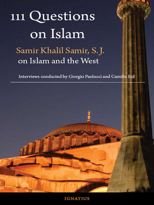 cover image of 111 Questions on Islam